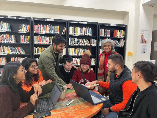 Indian School of Development Management Noida Campus photo 7